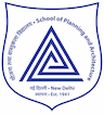 School of Planning and Architecture - [SPA] logo