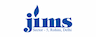 Jagan Institute of Management Studies - [JIMS] Rohini logo