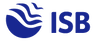 Indian School of Business - [ISB] logo