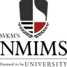 Narsee Monjee Institute of Management Studies - [NMIMS University] logo