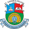 St. Xavier's College Jaipur logo