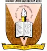 Chaudhary Charan Singh University - [CCSU] logo