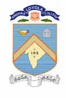 Andhra Loyola College - [ALC] logo