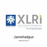 XLRI logo