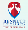 Bennett University rounded