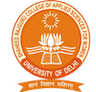 Shaheed Rajguru College of Applied Sciences for Women logo