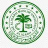 Aligarh Muslim University - [AMU] logo