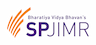 SPJIMR logo
