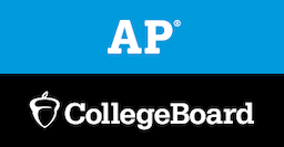 AP Exam logo