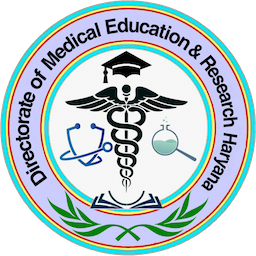 Haryana NEET Counselling logo
