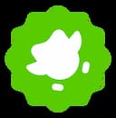Duolingo logo