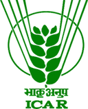 ICAR AIEEA PG logo
