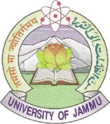 JUET logo