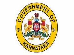 Karnataka DCET logo