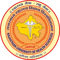 Rajasthan NEET Counselling logo