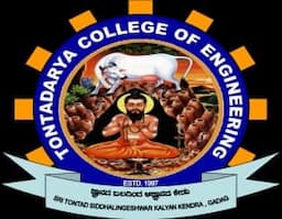 Tontadarya College of Engineering Gadag