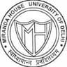 Miranda House logo