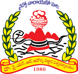 Andhra Pradesh NEET Counselling logo