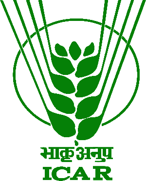 ICAR AIEEA logo