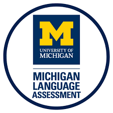 Michigan English Test logo