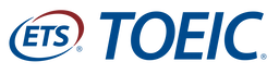 TOEIC logo