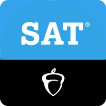 SAT logo