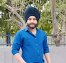 Avneet Singh's profile photo