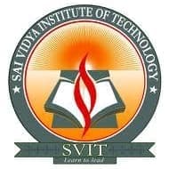 Sai Vidya Institute of Technology Bangalore
