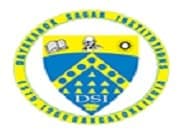 Dayananda Sagar College of Pharmacy Bangalore