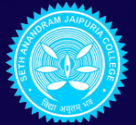 Seth Anandram Jaipuria College Kolkata