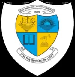 Ness Wadia College of Commerce