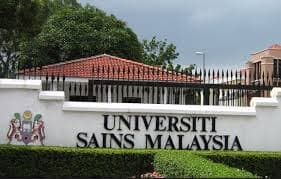 Universiti Sains Malaysia banner