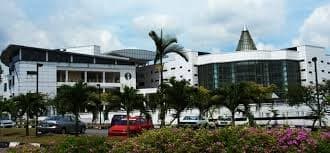 Universiti Tenaga Nasional (UNITEN) banner