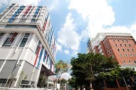 Universiti Tunku Abdul Rahman (UTAR) banner