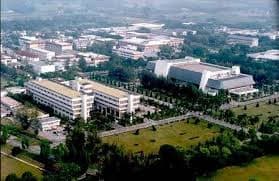 Universiti Putra Malaysia banner