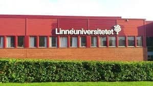 Linnaeus University banner