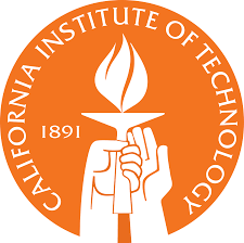 California Institute of Technology logo California Institute of Technology logo