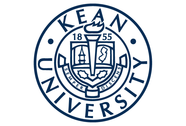 Kean University logo Kean University logo