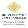 Masagung Graduate School of Management logo Masagung Graduate School of Management logo