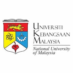 Universiti Kebangsaan Malaysia logo Universiti Kebangsaan Malaysia logo