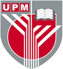 Universiti Putra Malaysia logo Universiti Putra Malaysia logo