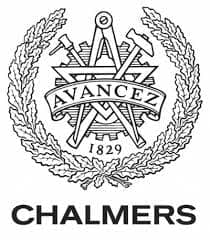 Chalmers University of Technology logo Chalmers University of Technology logo