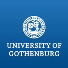 University of Gothenburg logo University of Gothenburg logo