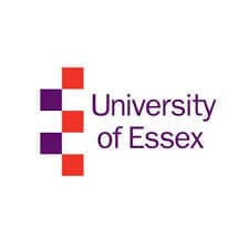 University of Essex logo University of Essex logo