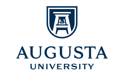 Augusta University logo Augusta University logo