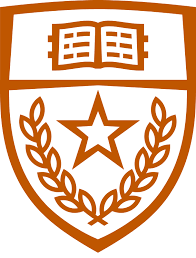 UT-Austin logo UT-Austin logo