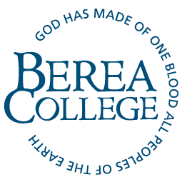 Berea College logo Berea College logo