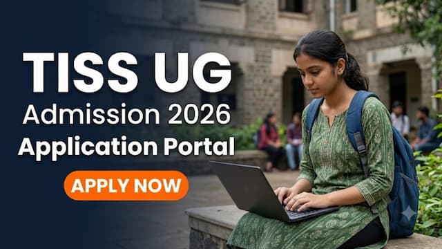 TISS UG Admission 2026 Opens Through CUET UG at tisscuet.samarth.edu.in; Check Last Date to Apply