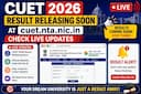 CUET UG 2026 Result Releasing Soon at cuet nta nic in Check Live Updates